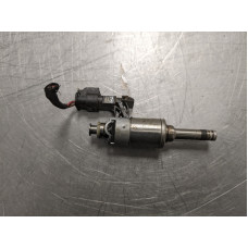 114C125 Fuel Injector Single From 2018 Volkswagen Jetta  1.4